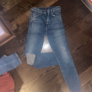 Citizens jeans